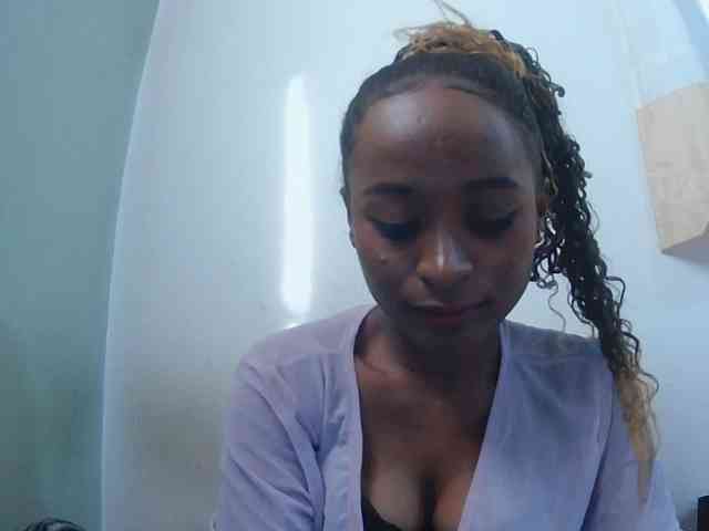 Tiscah webcam