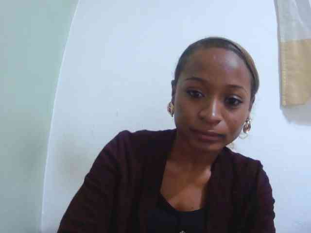 Chou1 webcam