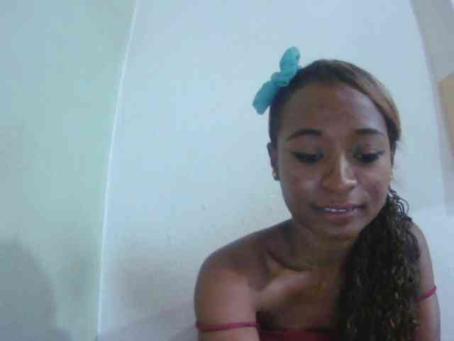 Tiscah webcam