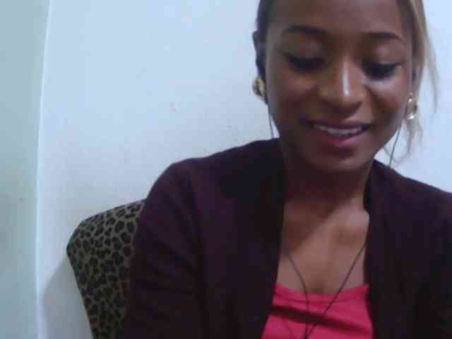 Chou1 webcam