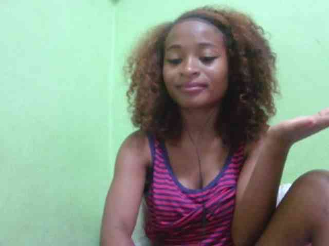 Chou1 webcam