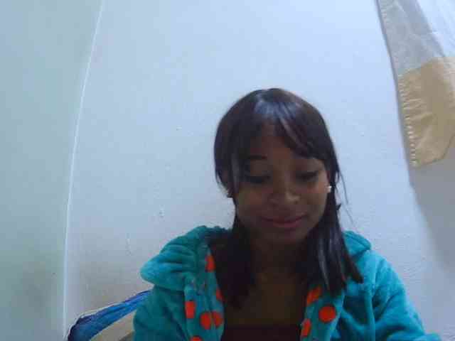Chou1 webcam