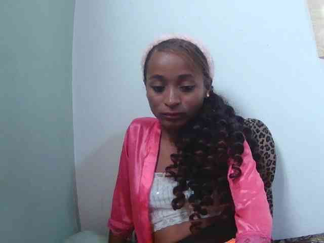 Chou1 webcam