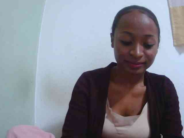 Chou1 webcam