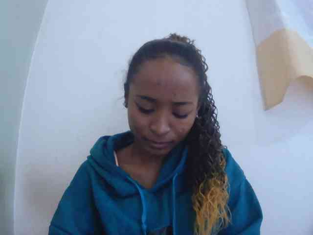 Chou1 webcam