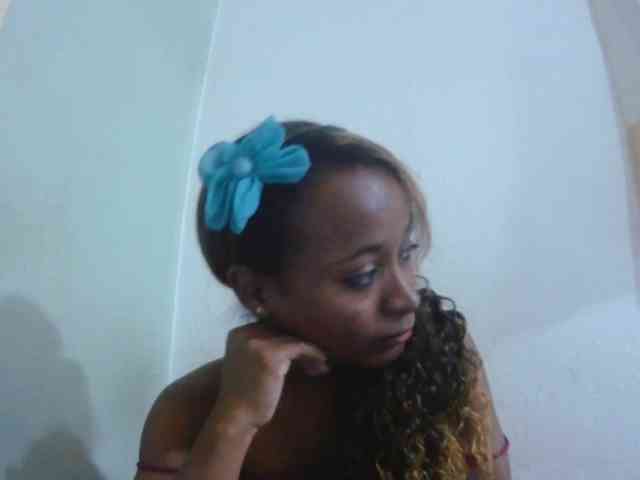 Tiscah webcam