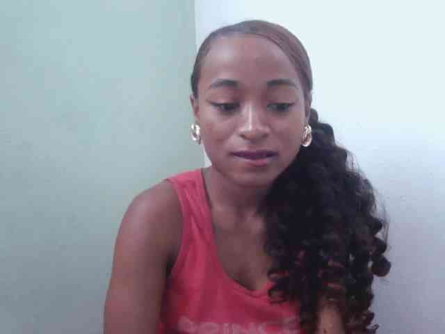 Chou1 Live Webcam on BongaCams