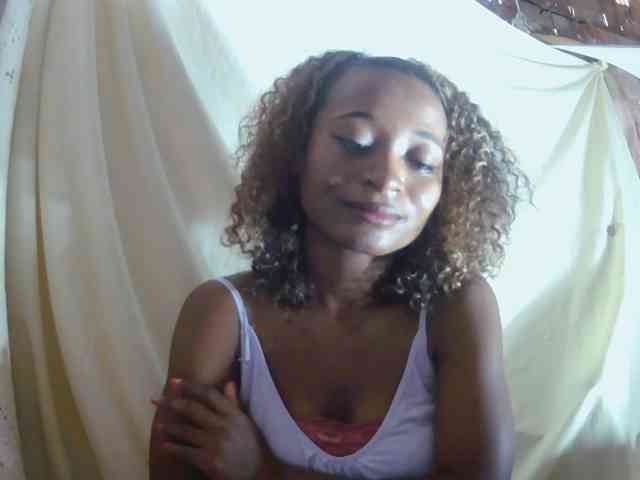 Tiscah