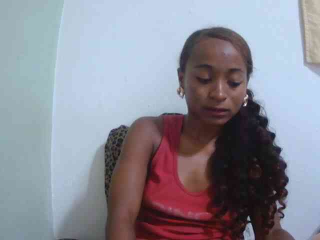 Chou1 webcam