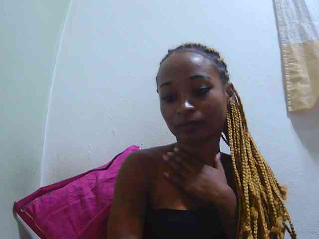 Chou1 webcam