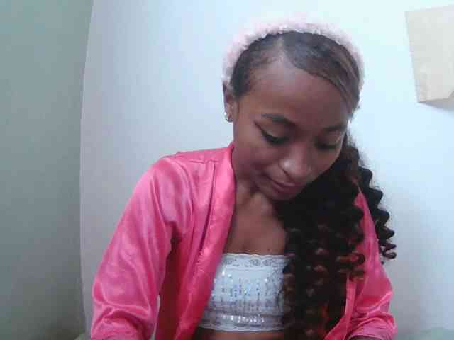 Chou1 webcam