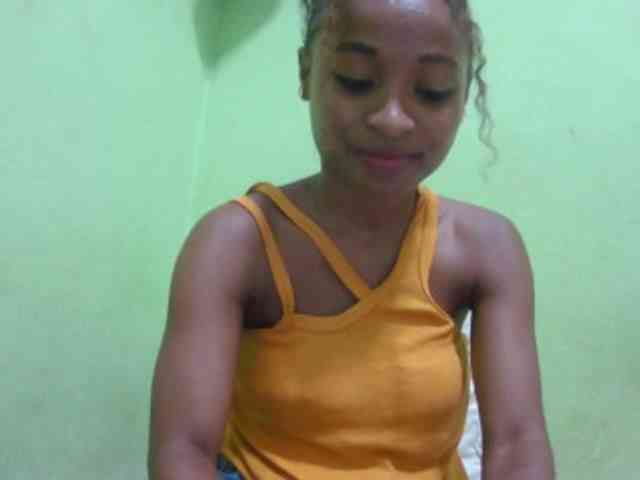 Chou1 webcam