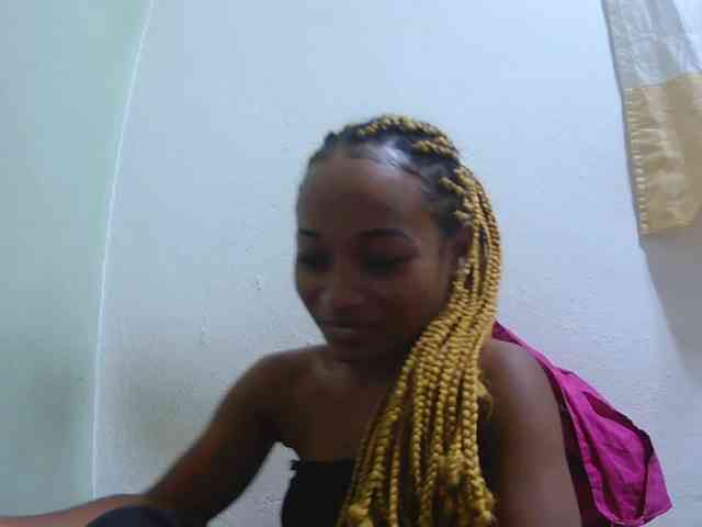 Chou1 webcam