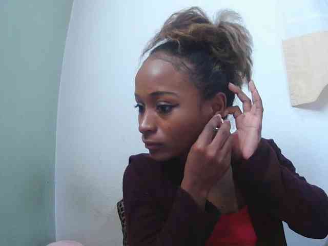 Chou1 webcam
