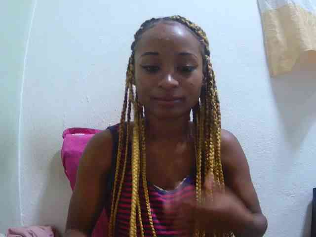 Chou1 webcam
