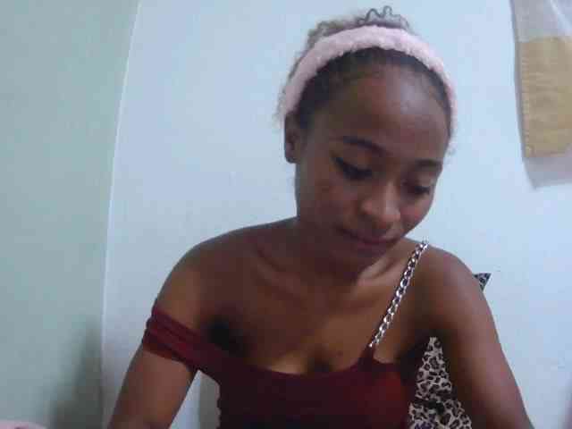 Chou1 webcam