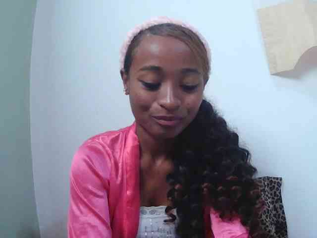 Chou1 webcam
