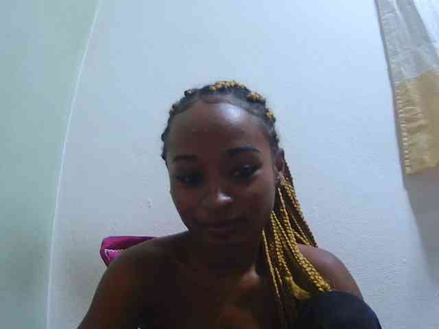 Chou1 webcam