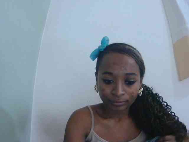 Tiscah webcam