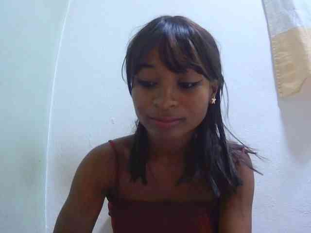 Chou1 webcam
