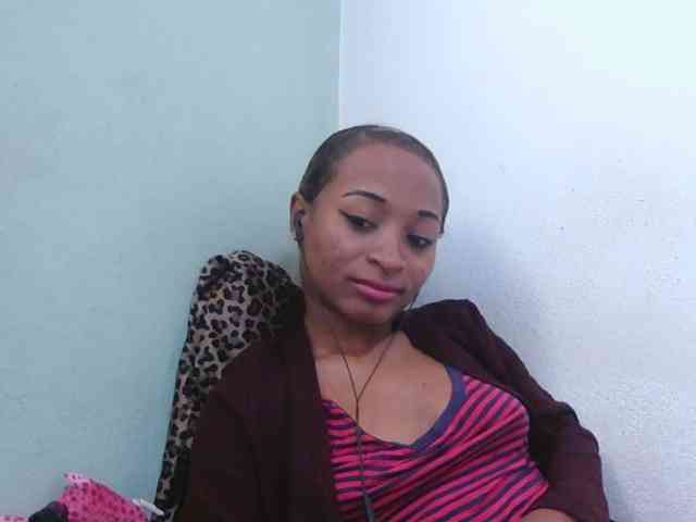 Chou1 webcam