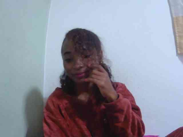 Chou1 webcam