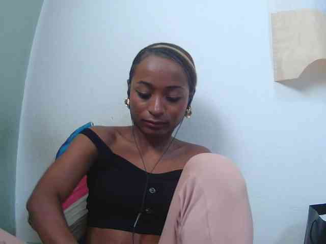 Chou1 webcam
