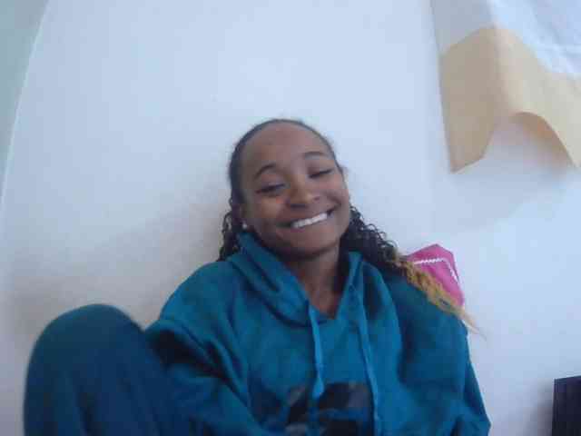 Chou1 webcam