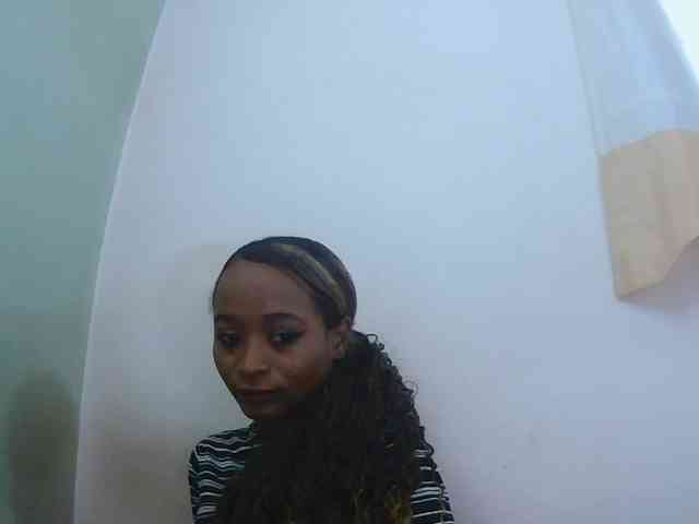Tiscah webcam