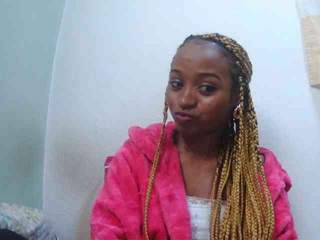 Chou1 webcam