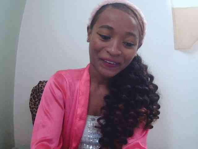 Chou1 webcam