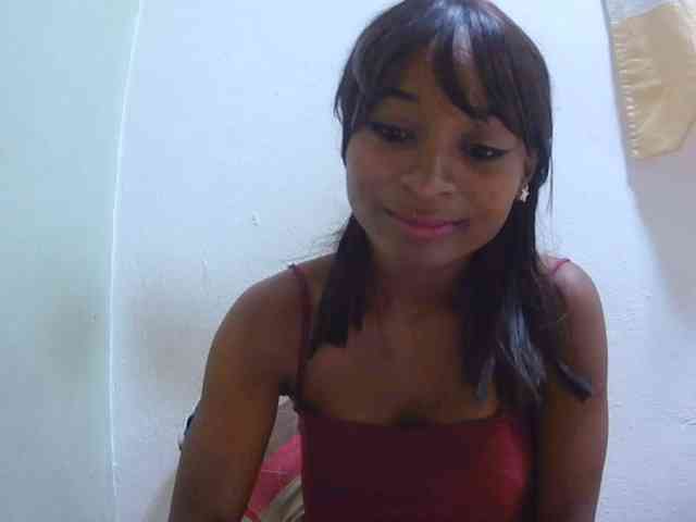 Chou1 webcam