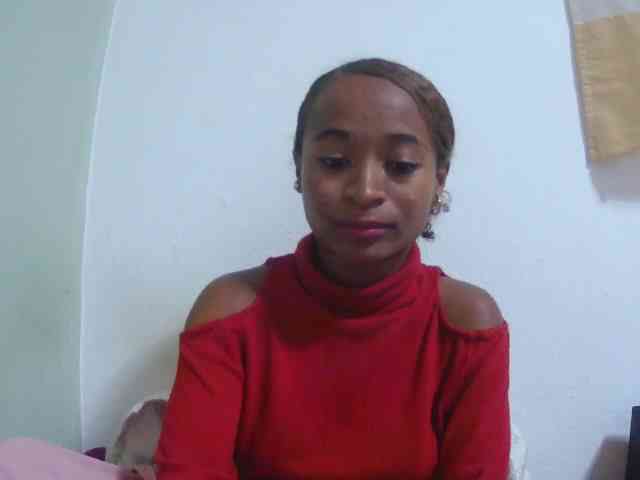 Chou1 webcam