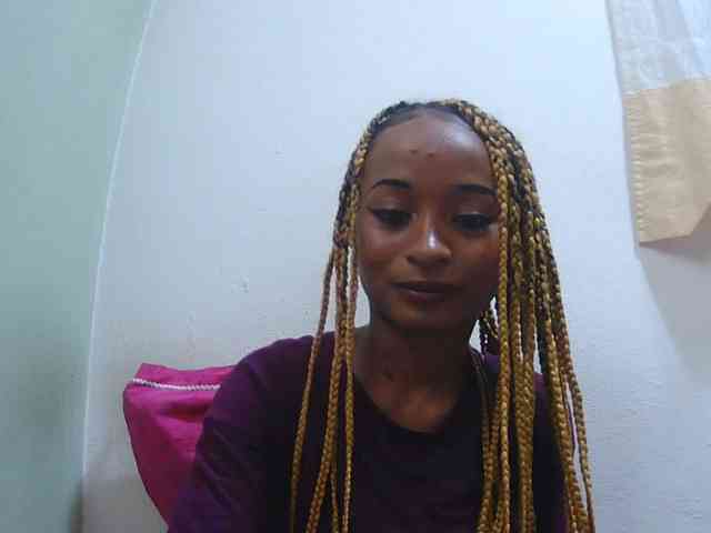 Chou1 webcam