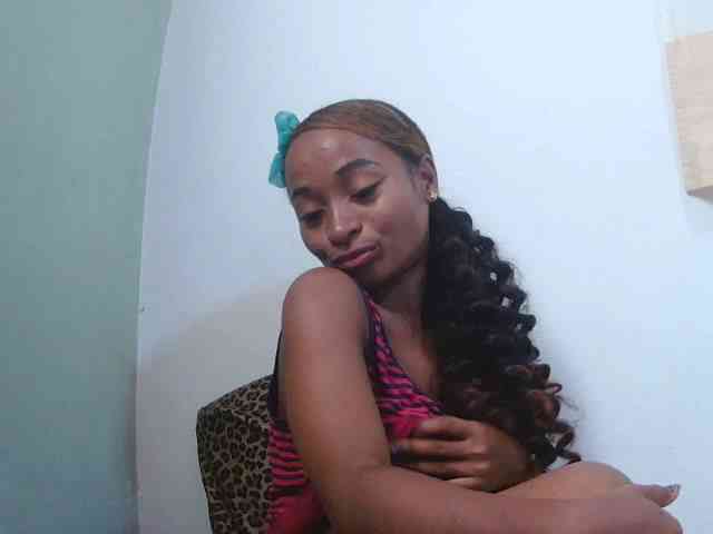 Chou1 webcam