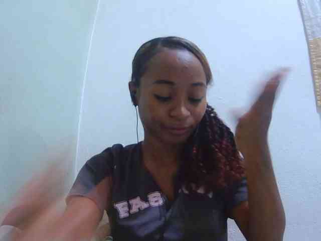 Chou1 webcam