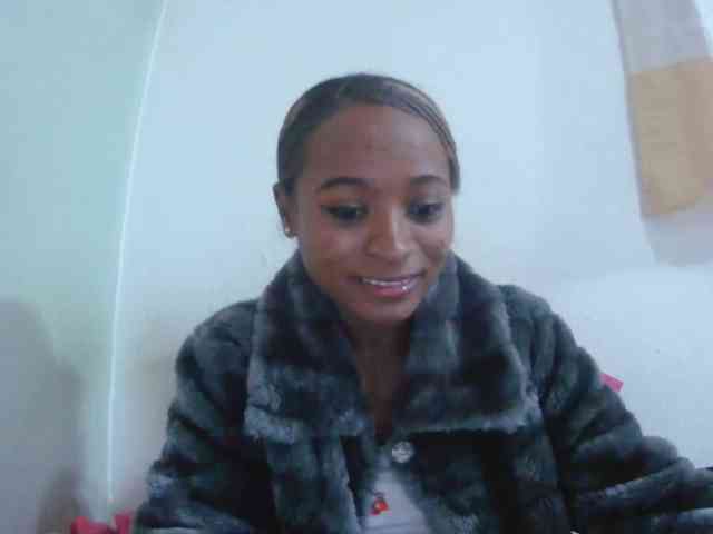 Tiscah webcam