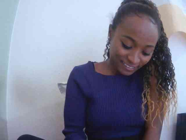 Chou1 webcam