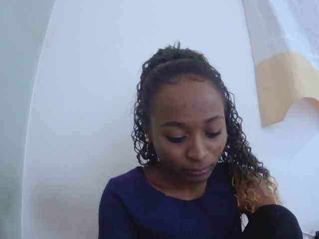 Chou1 webcam
