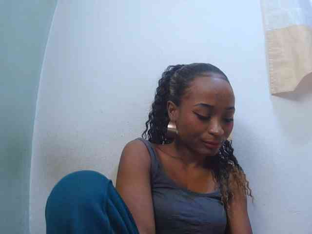 Chou1 webcam