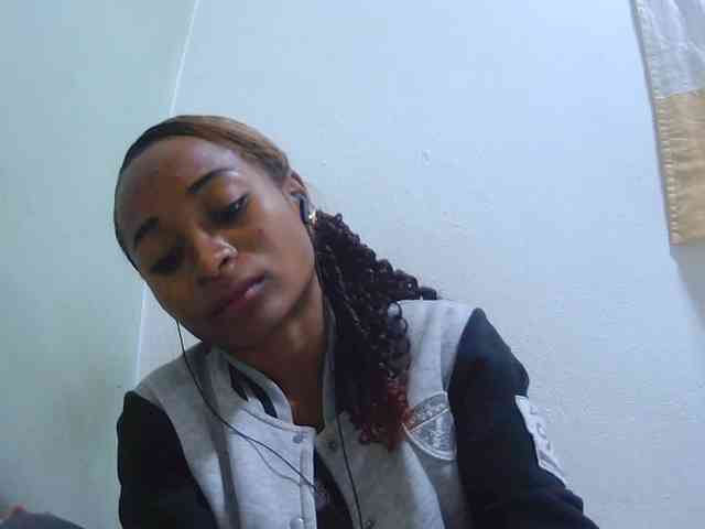 Chou1 webcam