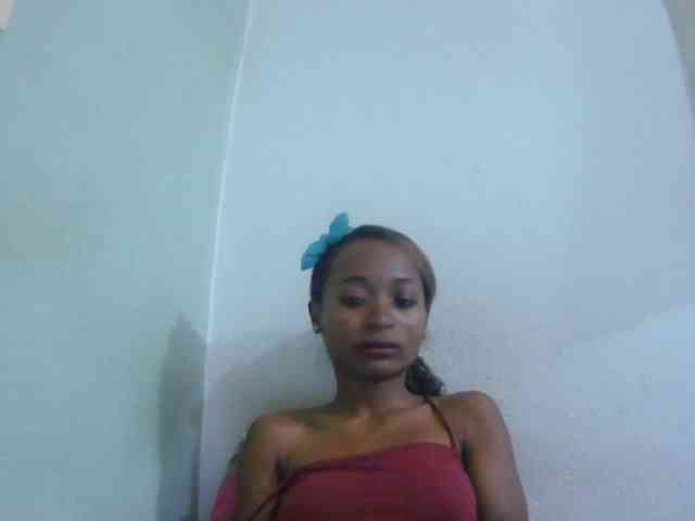 Tiscah webcam