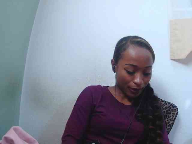 Chou1 webcam