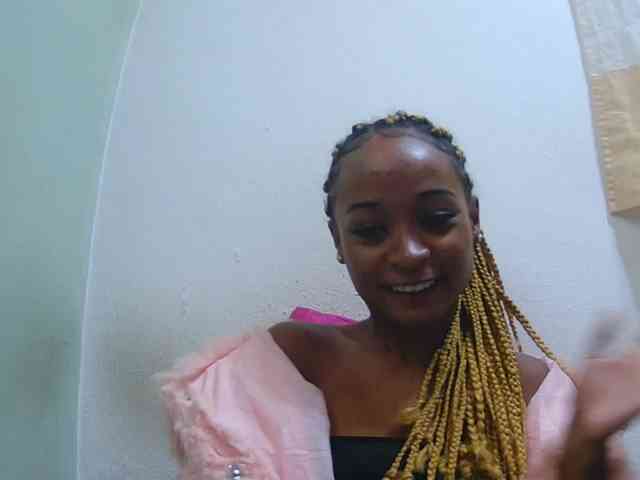Chou1 webcam