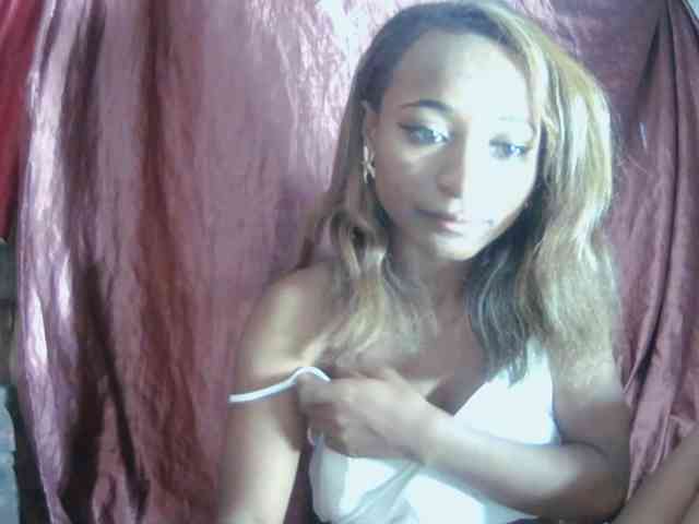 Tiscah webcam