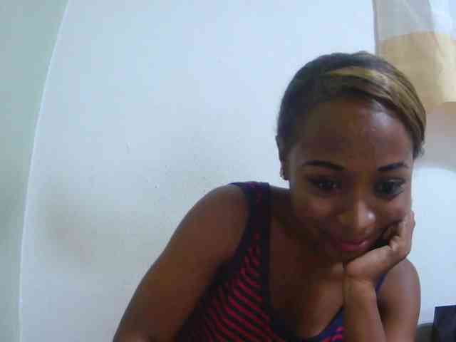 Chou1 webcam