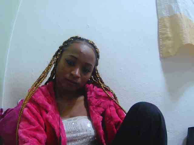 Chou1 webcam