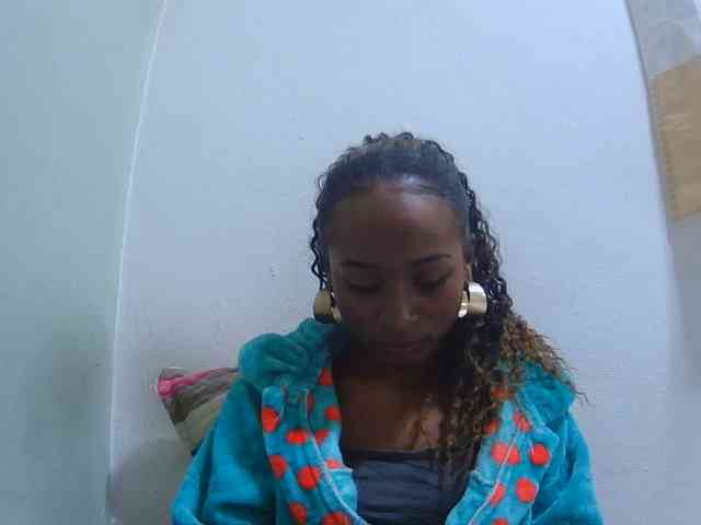 Chou1 webcam