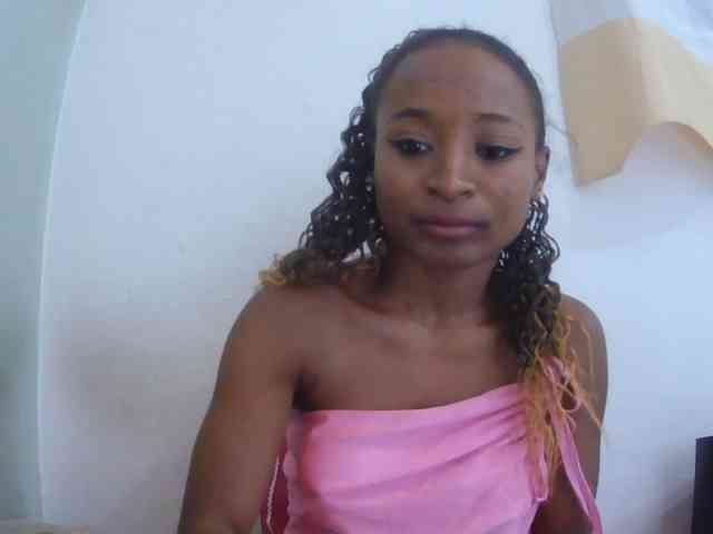 Chou1 webcam