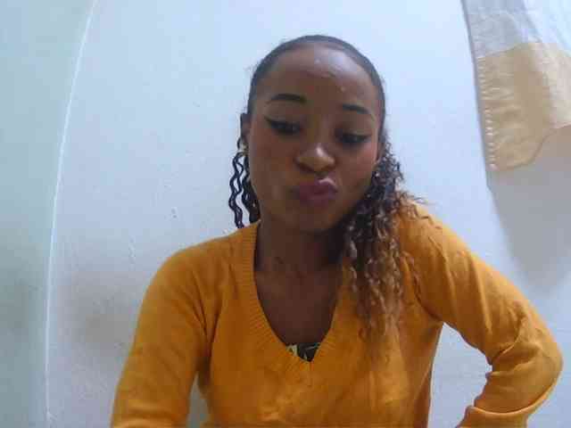 Chou1 webcam